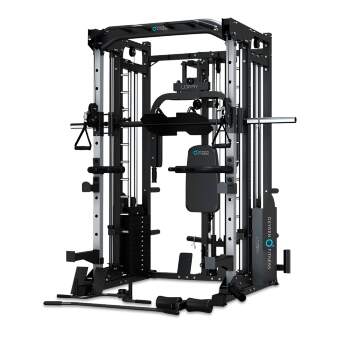 Мультистанция OXYGEN FITNESS LORRY Мультистанция OXYGEN FITNESS LORRY